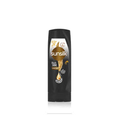 Sunsilk Stunning Black Shine Conditioner 180 ml