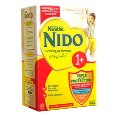 NESTLE NIDO 1+ 900gm