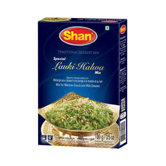 Shan Lauki Halwa 100gm