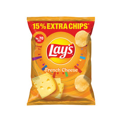 Lays French Cheese Rs 70