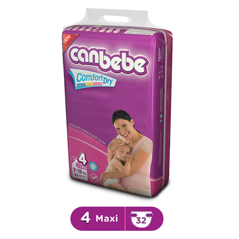 Canbebe size hot sale 0