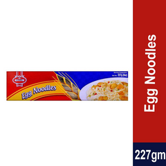 Kolson Egg Noodles 227 gm