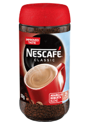 Nestle Nescafe Classic 50g