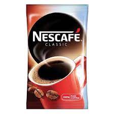 Nestle Nescafe Classic Coffee Sachet 50gm