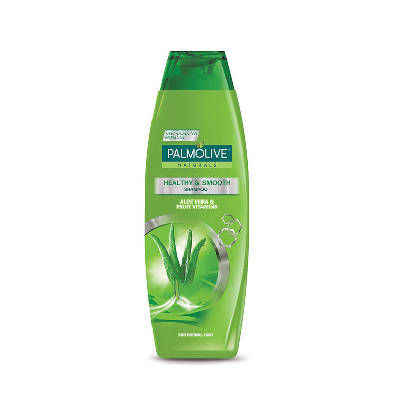 Palmolive Healthy & Smooth Shampoo  180ml