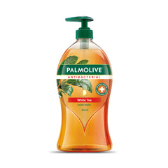 Palmolive Ponish Anti-bacterial White Tea Hand wash 450ml