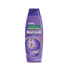 Palmolive Silky Straight Shampoo 180ml