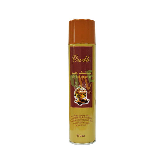 Oudh Air Freshener  300 ml