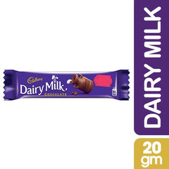 Cadbury Dairy Milk Bubbly Chocolate Rs 100