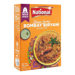 National Bombay Biryani Masala 70 gm