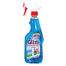 Glint Glass Cleaner 500 ml (V)