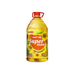 Habib Super Oil  3 Litres
