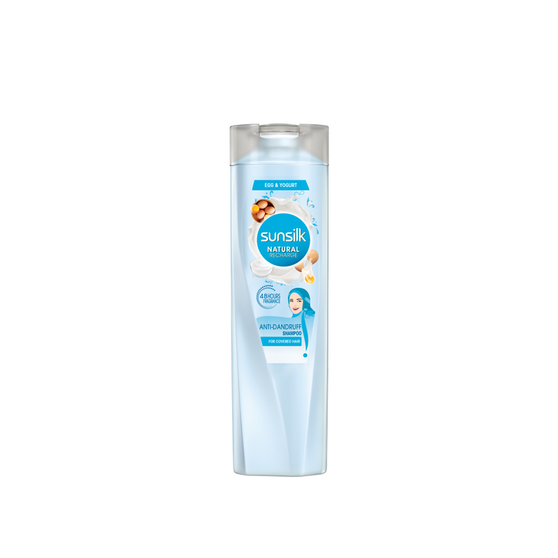 Sunsilk Anti Dandruff Shampoo  200 ml