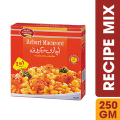 Bake Parlor Achari Macaroni 250 gm