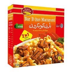 Bake Parlor Bar B.Q Macaroni 250 gm