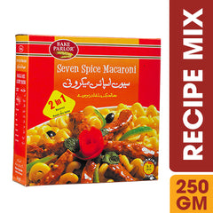 Bake Parlor Seven Spice Macaroni 250 gm