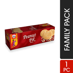 Peek Freans Peanut Pik Biscuit Family Pack