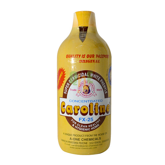 Caroline Fx - 25 Phenyl 450 ml