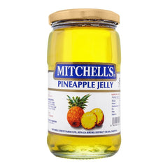 Mitchells Pineapple Jelly 410gm