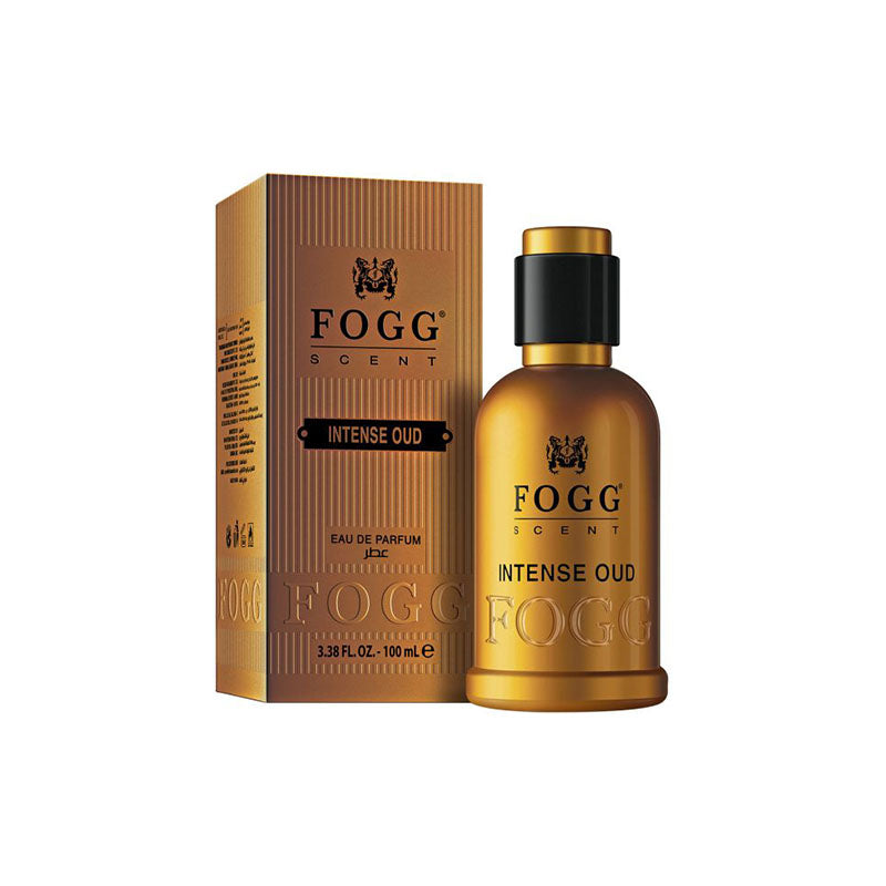 Fogg scent sales intense oud