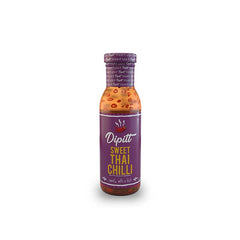 Dipitt Sweet Thai Chilli Sauce 300ml