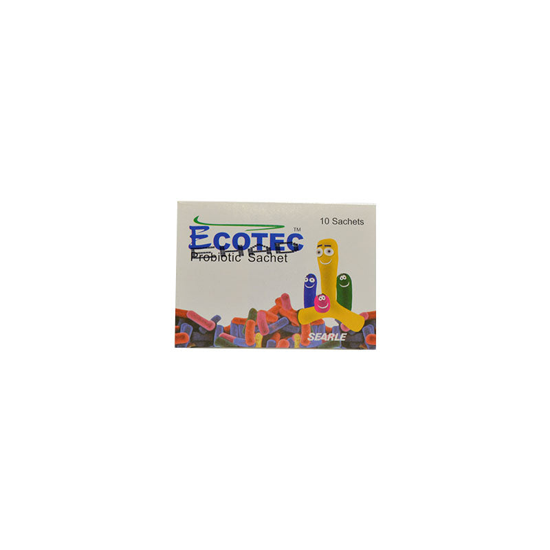 Buy Ecotec Sachet Available Online at Best Price in Pakistan QnE