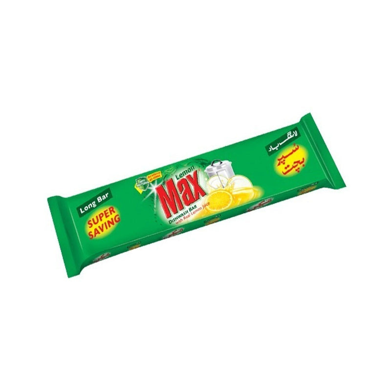 Lemon Max Bar 265gm