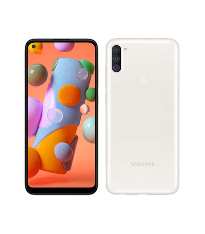 Buy Samsung A11 Display 6.4 Available Online at Best Price in Pakistan