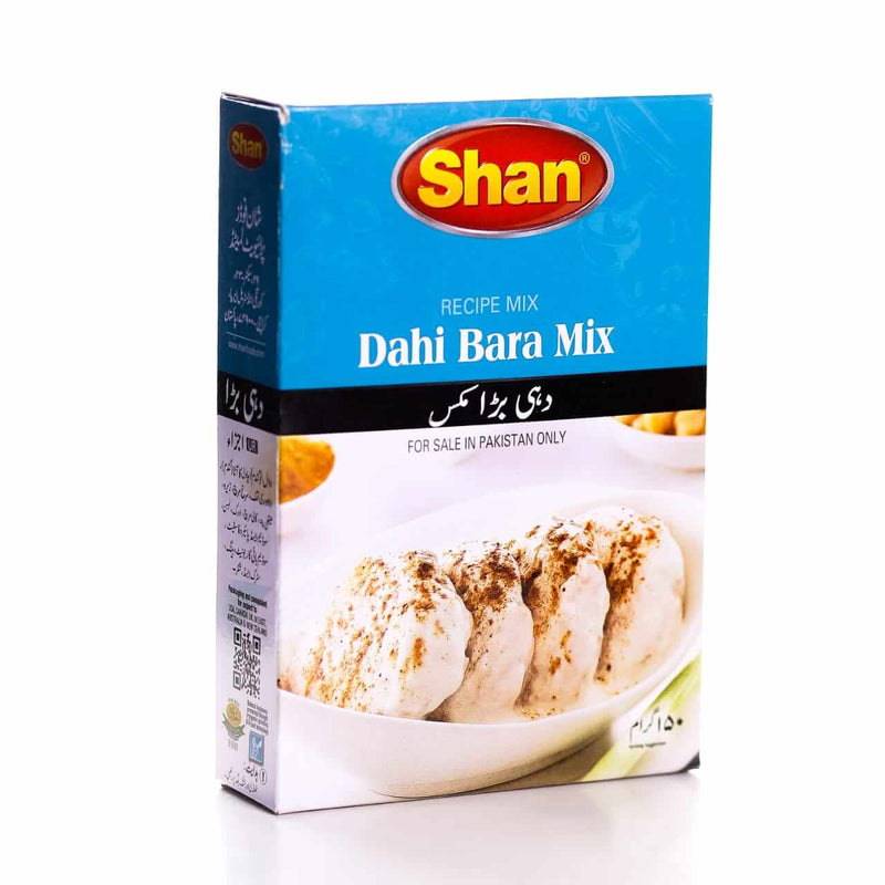 Shan Masala Dahi Bara Mix 150 gm
