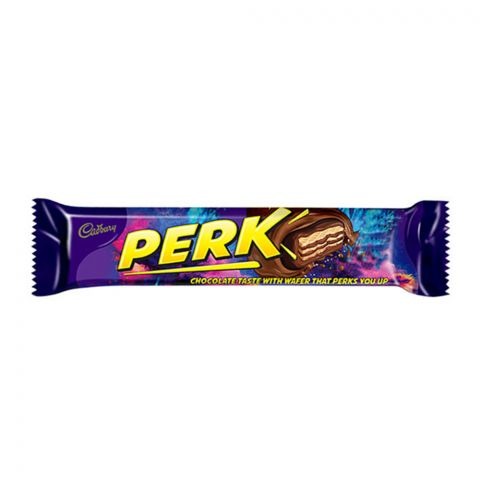 Buy Cadbury Perk Chocolate 9.8 gm Available Online at Best Price
