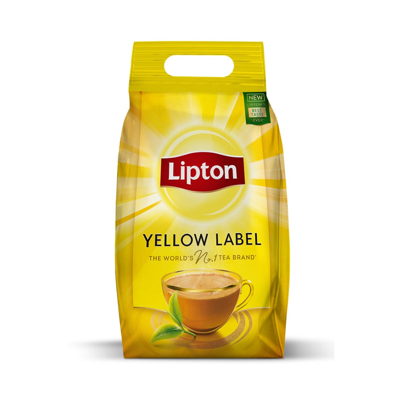 Lipton Tea Pouch 800 gm