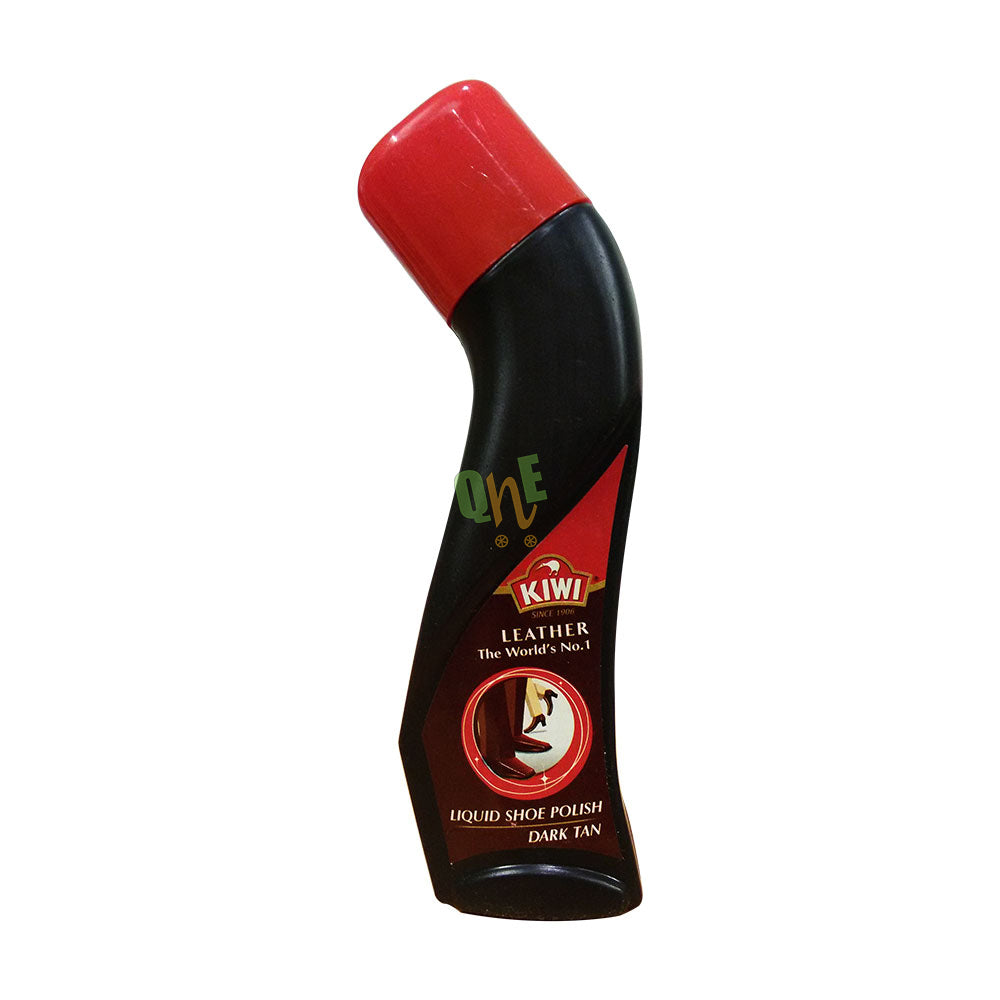 Kiwi shoe paste top