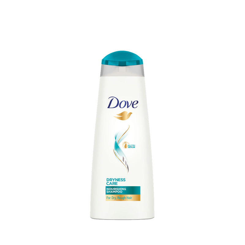 Dove Dryness Care Shampoo 175 ml