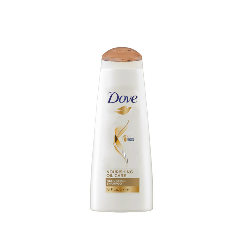 Dove Nourishing Oil Care Shampoo 175 ml