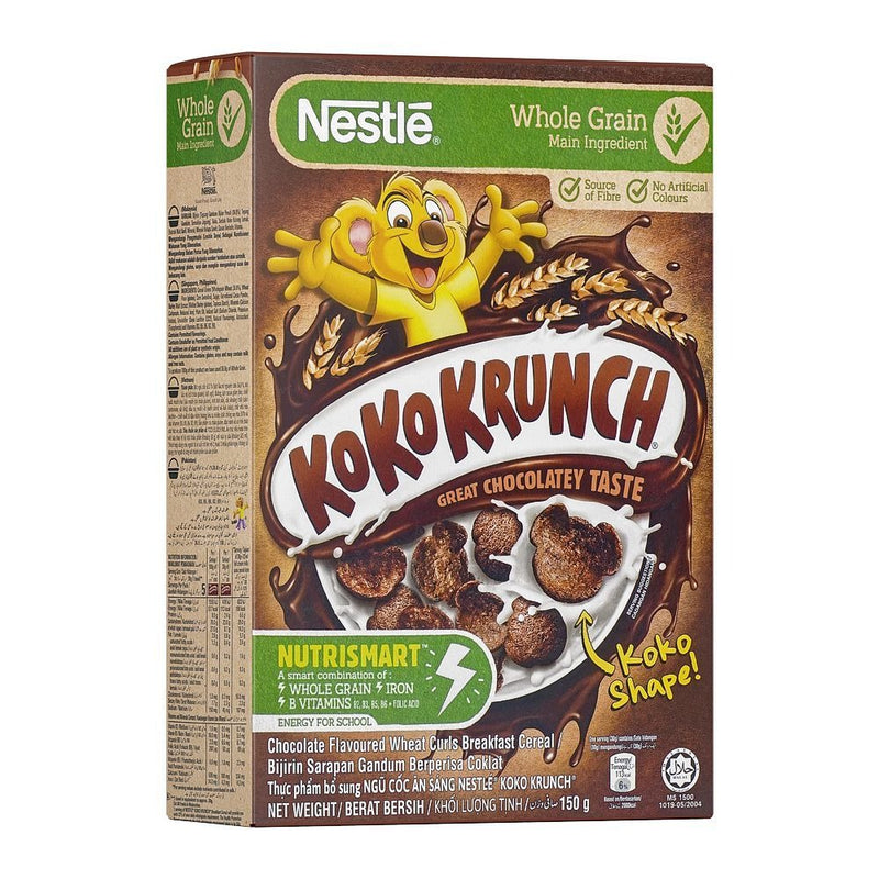 Nestle Koko Krunch Cereals 150 gm