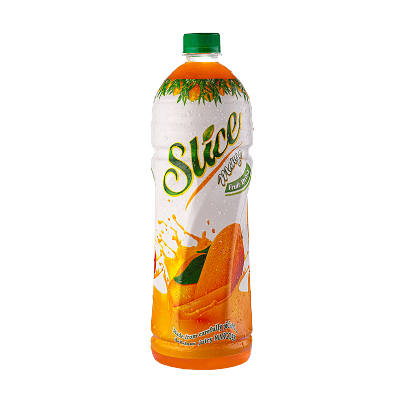 Buy Slice Mango Juice 1 Litre Available Online at Best Price in