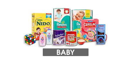 Baby Products