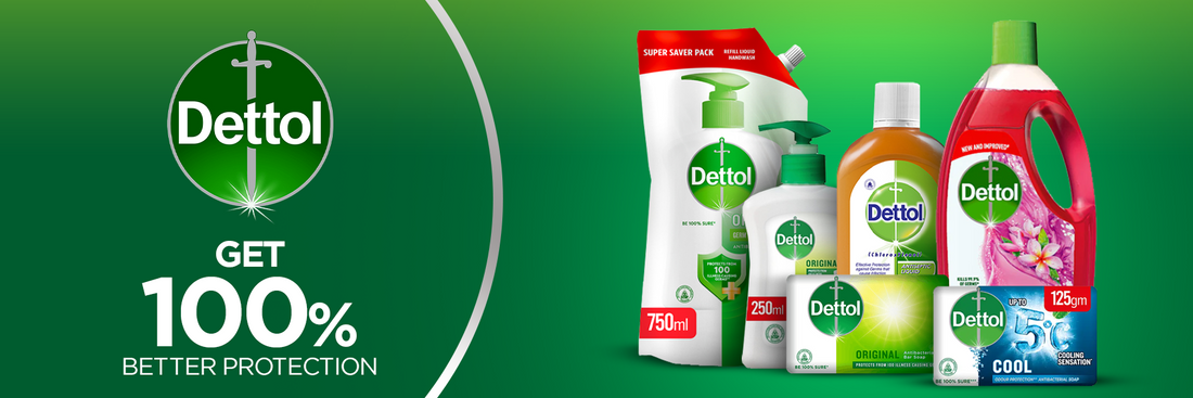 Dettol