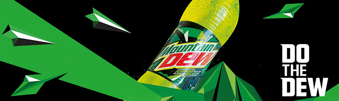 Mountain Dew