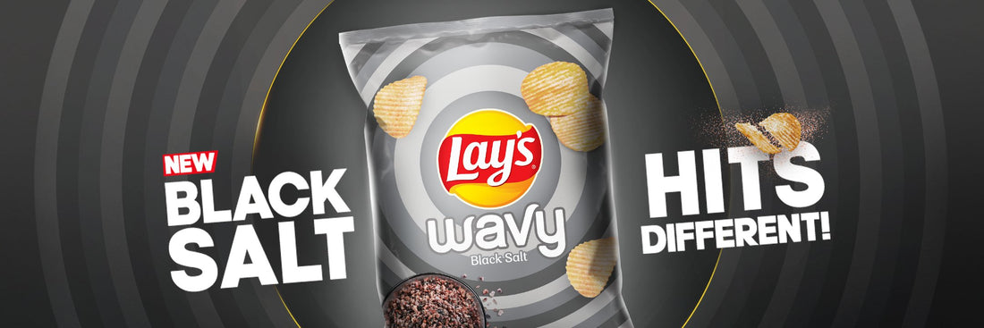 Lays Online Store