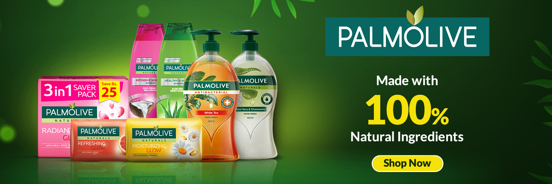 Palmolive