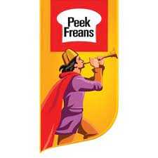 Peek Freans