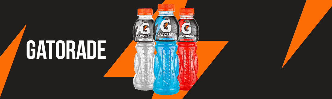 Gatorade