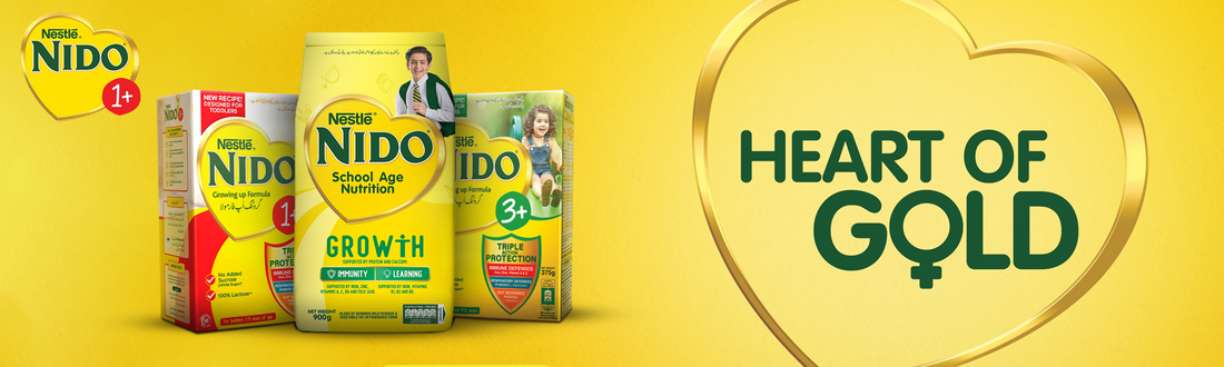 NESTLE Nido