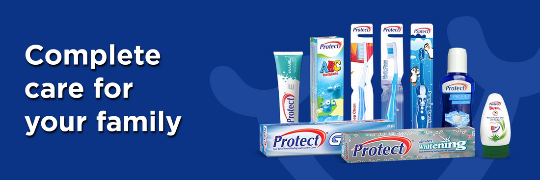 Protect Online Store