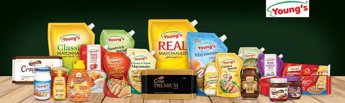 Young's Food