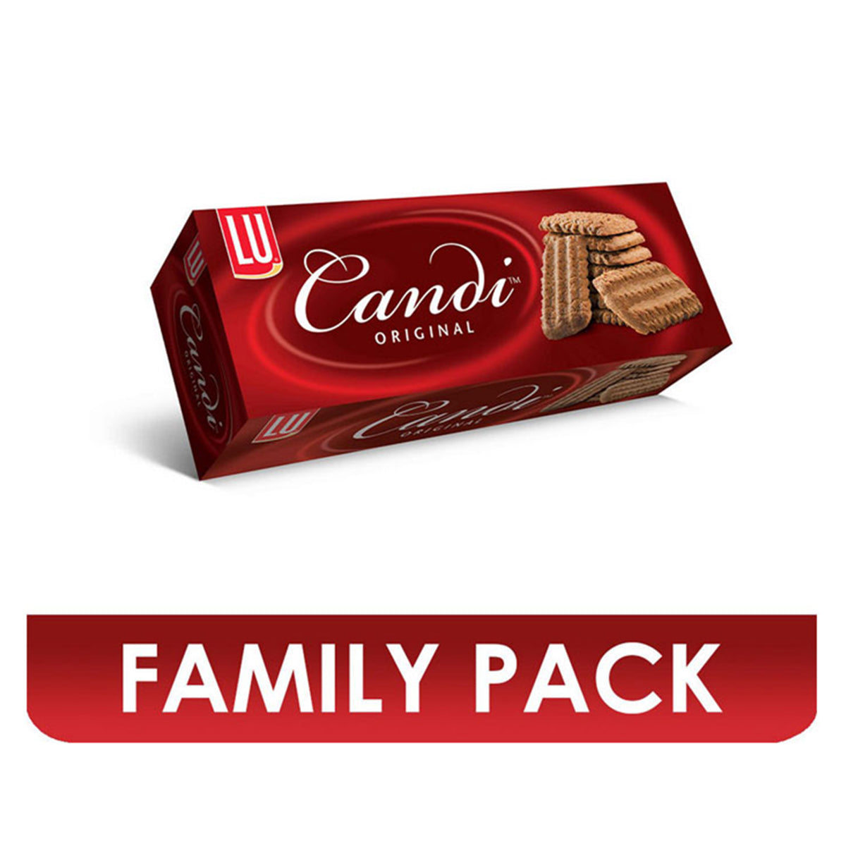 LU Candi Biscuit Family Pack