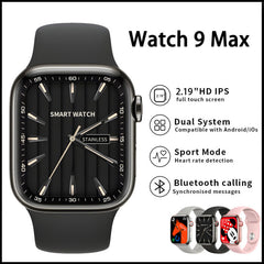 M700 Ultra (7in1) Smart Watch