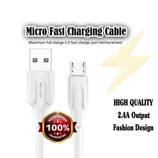 Sovo SC-002 Mono Micro Cable