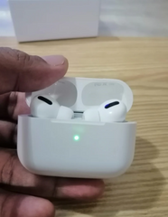 AirPods Pro 2 (2nd generation) ANC Buzzer variant